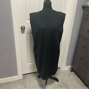 The Drop Dress